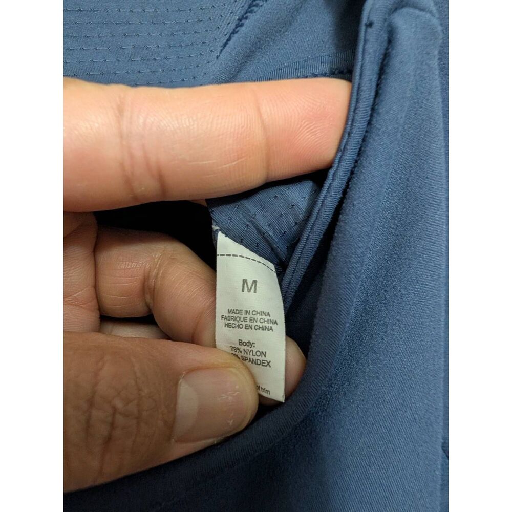 Qinsen jumpsuit size medium - Picture 6 of 10